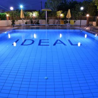 Ideal Hotel Apartments61